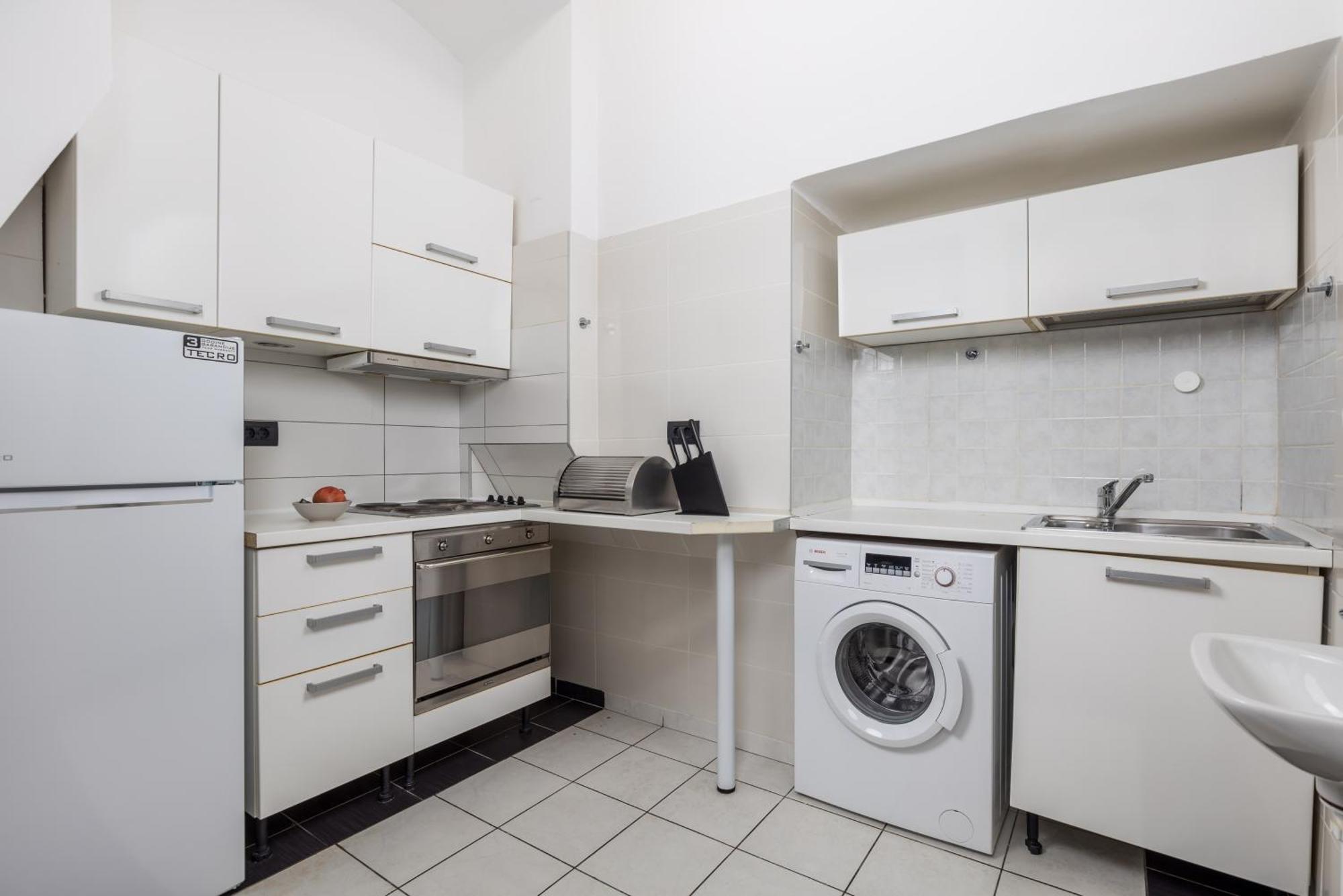 Apartments & Rooms One World ริเยกา ภายนอก รูปภาพ