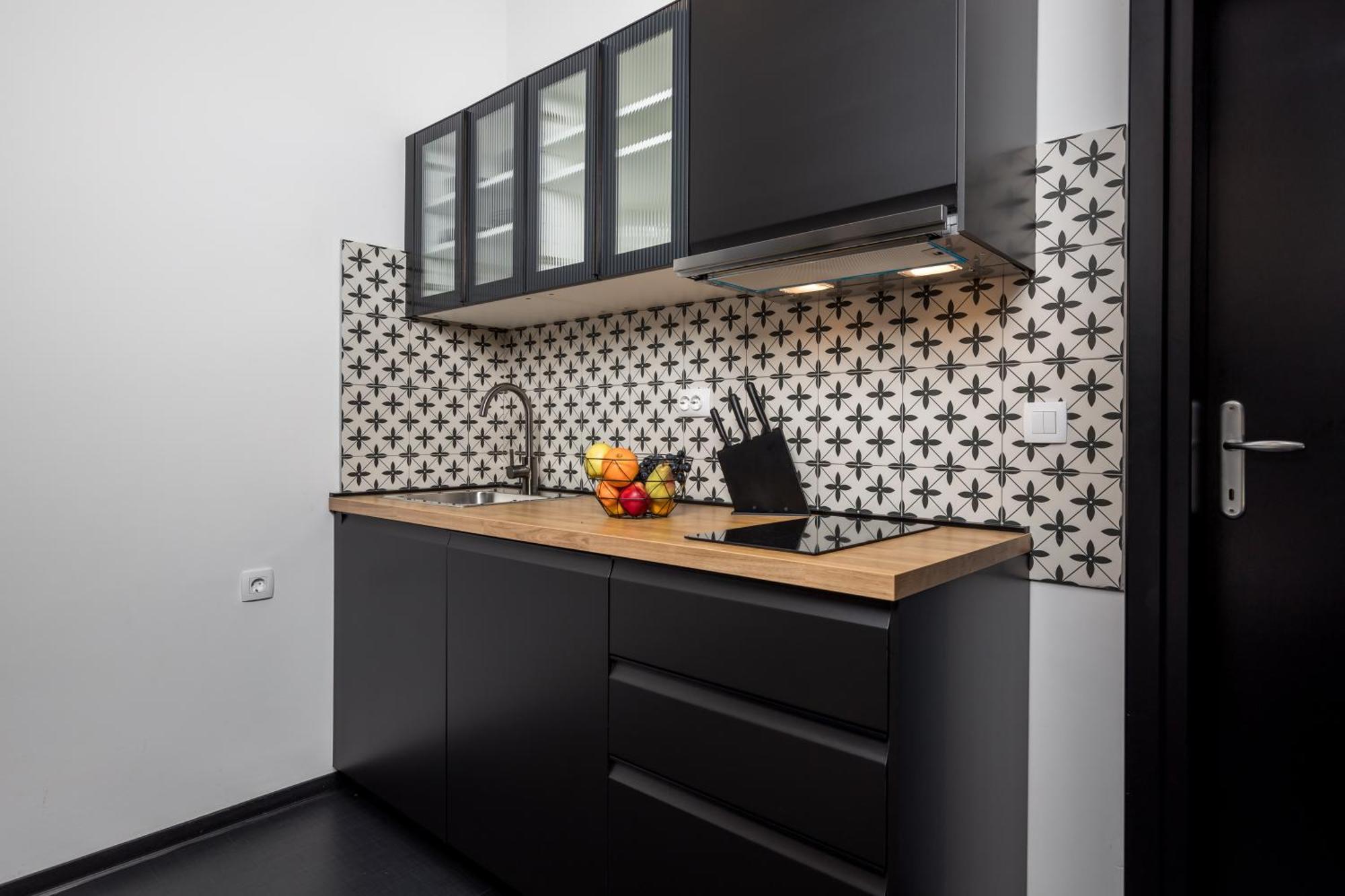 Apartments & Rooms One World ริเยกา ภายนอก รูปภาพ